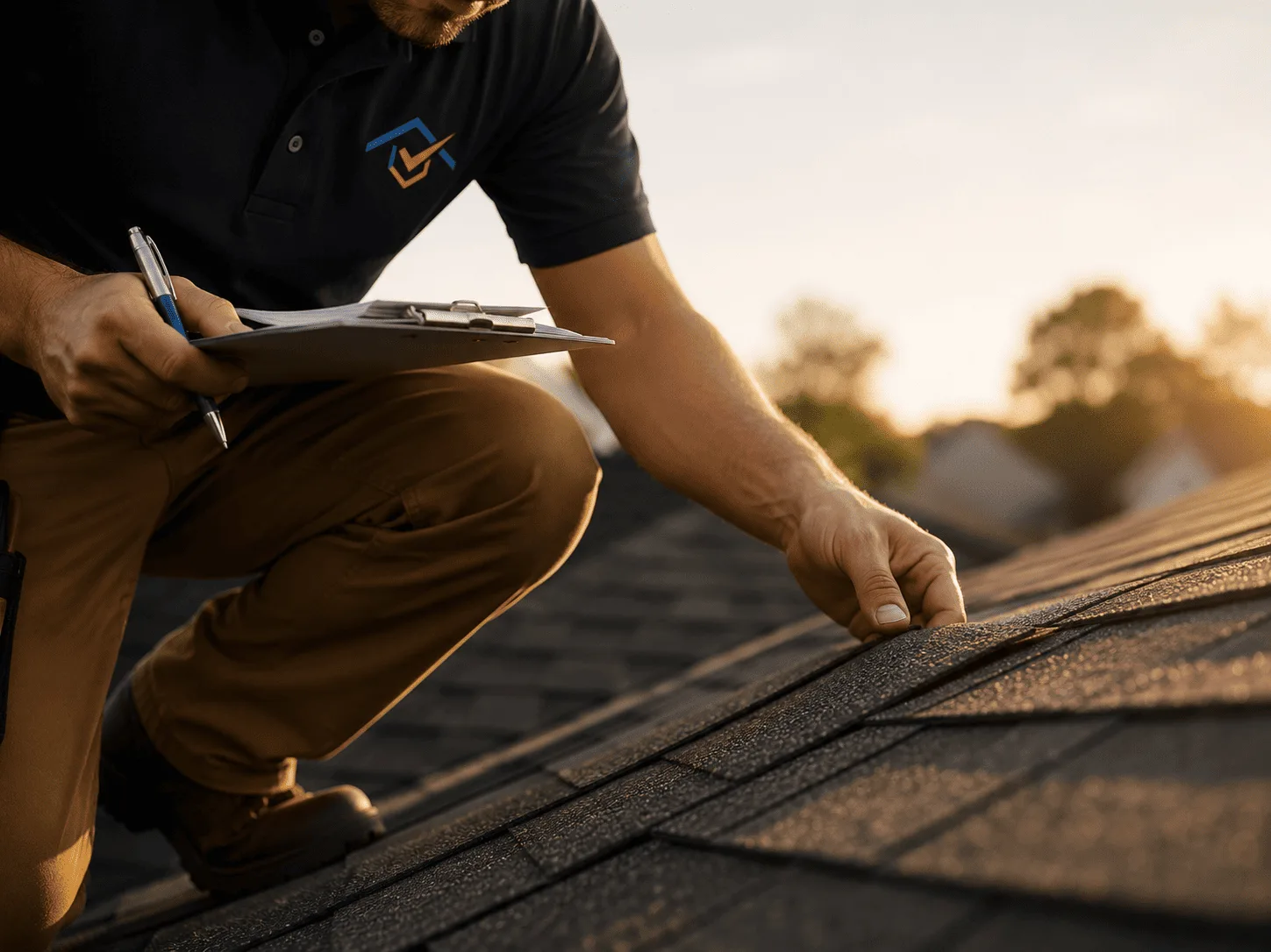 Why Choose Roof Inspection in Lilburn, GA